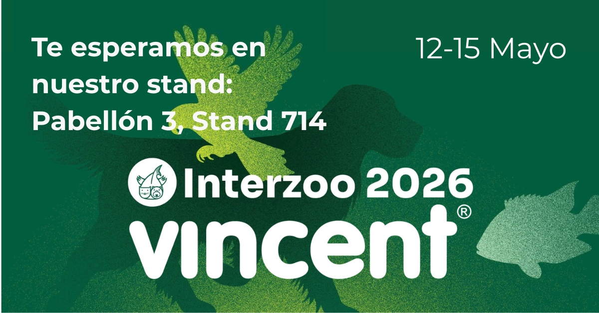 Feria Interzoo 2026